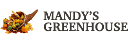 Mandy's Greenhouse 